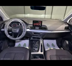 Auto - Audi q5 2.0 tdi quattro s tronic