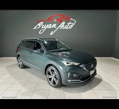 Auto - Seat tarraco 2.0 tdi 190cv 4dr. dsg xcellence