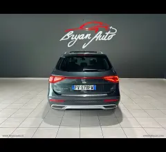 Auto - Seat tarraco 2.0 tdi 190cv 4dr. dsg xcellence