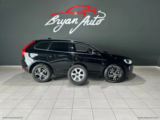 Volvo volvo xc60 d4 geartronic business 2wd