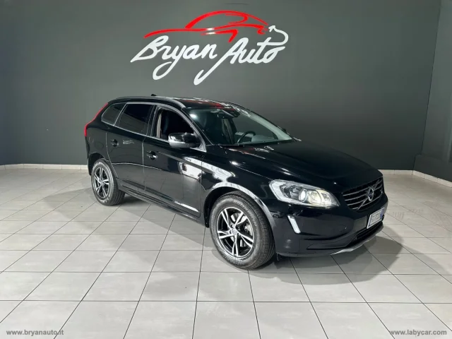 Auto - Volvo volvo xc60 d4 geartronic business 2wd