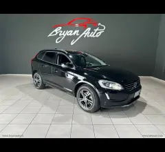 Auto - Volvo volvo xc60 d4 geartronic business 2wd
