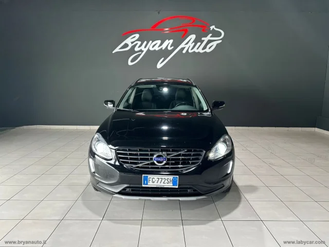 Auto - Volvo volvo xc60 d4 geartronic business 2wd