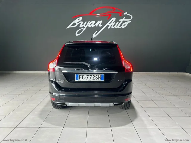 Auto - Volvo volvo xc60 d4 geartronic business 2wd
