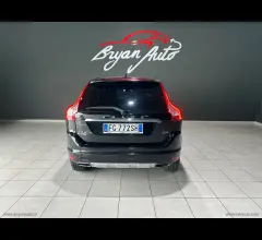 Auto - Volvo volvo xc60 d4 geartronic business 2wd