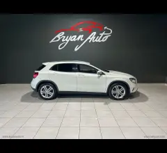 Auto - Mercedes-benz gla 180 d automatic business