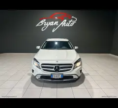 Auto - Mercedes-benz gla 180 d automatic business
