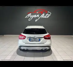 Auto - Mercedes-benz gla 180 d automatic business