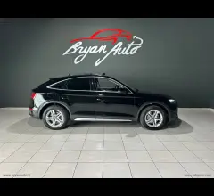Audi q5 spb 35 tdi s tronic