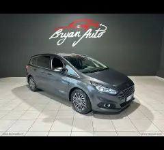 Auto - Ford s-max 2.0 ecoblue 190cv s&s aut.titan.bs