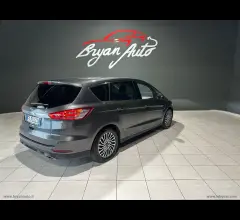 Auto - Ford s-max 2.0 ecoblue 190cv s&s aut.titan.bs
