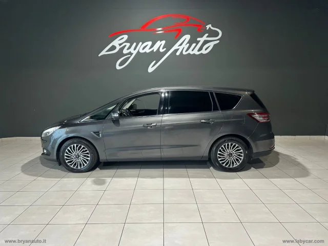 Auto - Ford s-max 2.0 ecoblue 190cv s&s aut.titan.bs