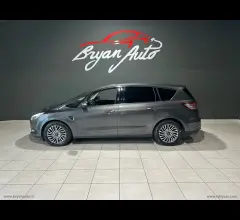 Auto - Ford s-max 2.0 ecoblue 190cv s&s aut.titan.bs