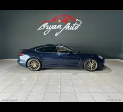 Porsche panamera 2.9 4s