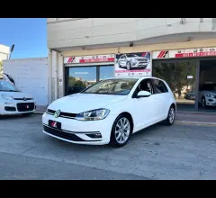 Volkswagen golf 1.6 tdi 115cv 5p. executive bmt