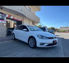 Auto - Volkswagen golf 1.6 tdi 115cv 5p. executive bmt