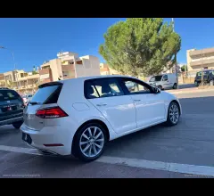 Auto - Volkswagen golf 1.6 tdi 115cv 5p. executive bmt