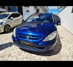Auto - Peugeot 307 2.0 hdi sw