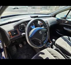 Auto - Peugeot 307 2.0 hdi sw