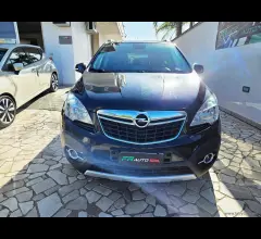 Auto - Opel mokka 1.7 cdti ecotec 130 4x2 aut. cosmo