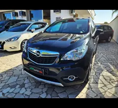 Auto - Opel mokka 1.7 cdti ecotec 130 4x2 aut. cosmo