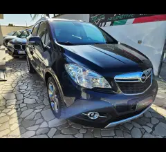 Auto - Opel mokka 1.7 cdti ecotec 130 4x2 aut. cosmo