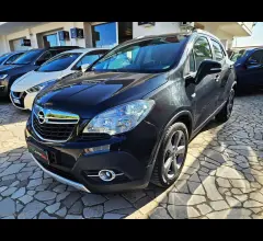Auto - Opel mokka 1.7 cdti ecotec 130 4x2 aut. cosmo