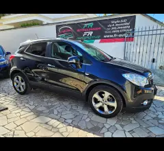 Auto - Opel mokka 1.7 cdti ecotec 130 4x2 aut. cosmo