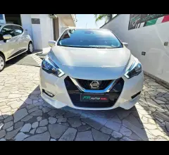 Auto - Nissan micra 1.5 dci 8v 5p. n-connecta