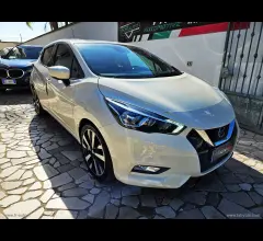 Auto - Nissan micra 1.5 dci 8v 5p. n-connecta