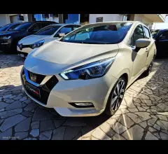 Auto - Nissan micra 1.5 dci 8v 5p. n-connecta