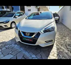 Auto - Nissan micra 1.5 dci 8v 5p. n-connecta