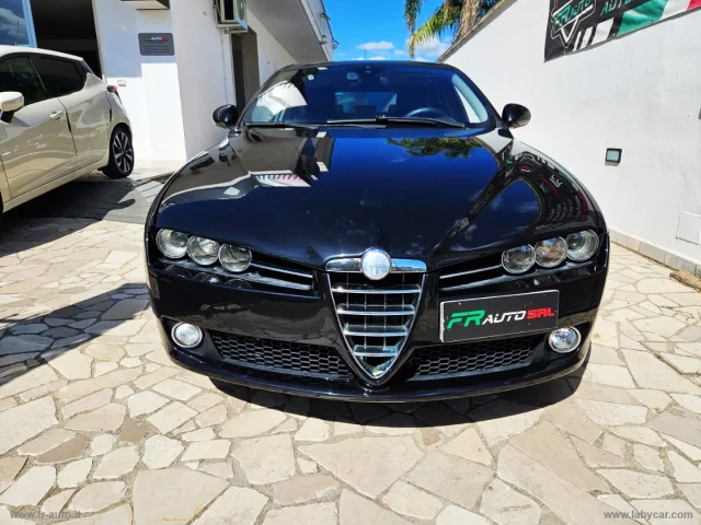 Alfa romeo 159 1.9 jtdm 16v sw progression
