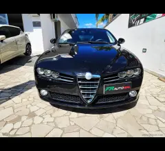 Alfa romeo 159 1.9 jtdm 16v sw progression