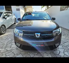 Dacia sandero 1.5 dci 8v 75 cv s&s comfort