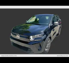 Citroen c3 puretech 100 s&s you