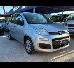 Fiat panda 1.3 mjt s&s easy