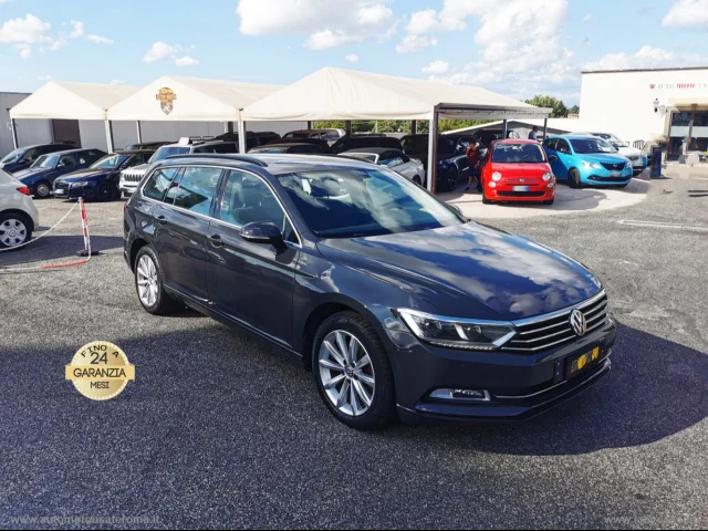 Volkswagen variant 2.0 tdi dsg executive bluemotion tech