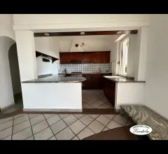 Appartamenti in Vendita - Piano terra con giardino