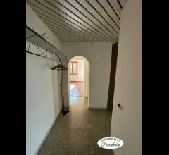Appartamenti in Vendita - Piano terra con giardino