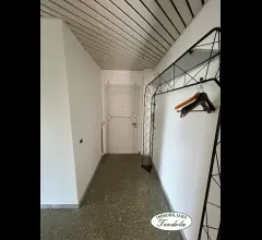 Appartamenti in Vendita - Piano terra con giardino