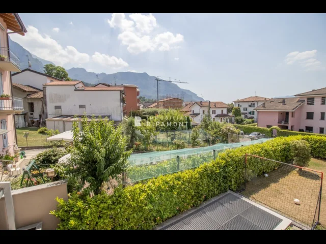 Appartamenti in Vendita - Trilocale a lecco