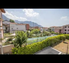 Appartamenti in Vendita - Trilocale a lecco
