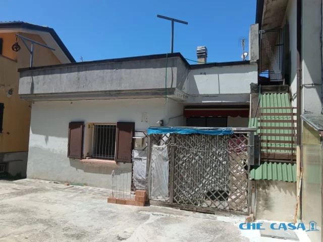 Casa abbinata di 150 mq
