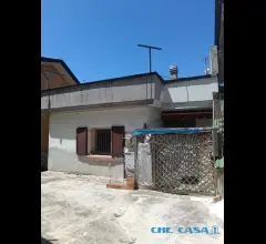 Appartamenti in Vendita - Casa abbinata di 150 mq