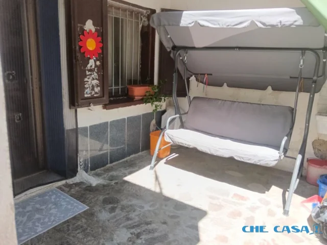 Appartamenti in Vendita - Casa abbinata di 150 mq