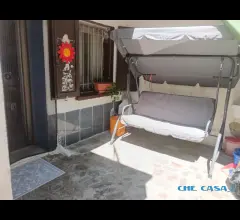 Appartamenti in Vendita - Casa abbinata di 150 mq
