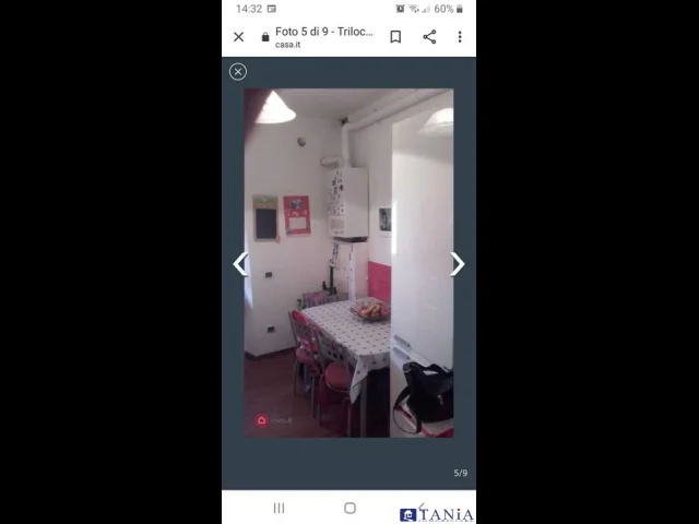 Appartamenti in Vendita - Trilocale marina di carrara rif 4551