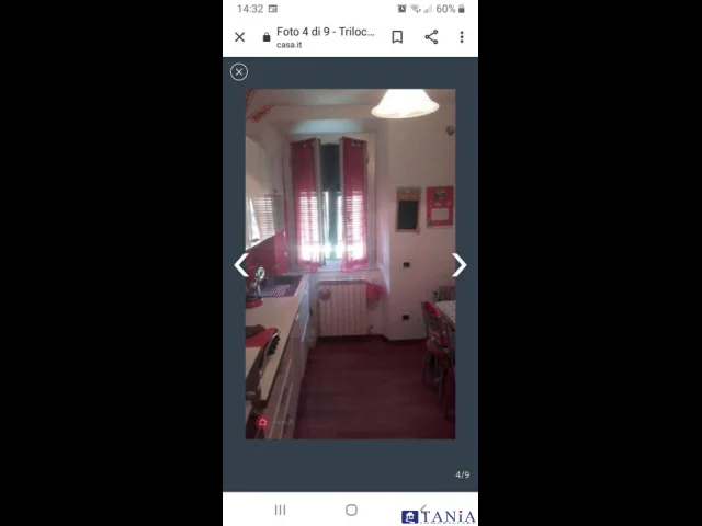 Appartamenti in Vendita - Trilocale marina di carrara rif 4551