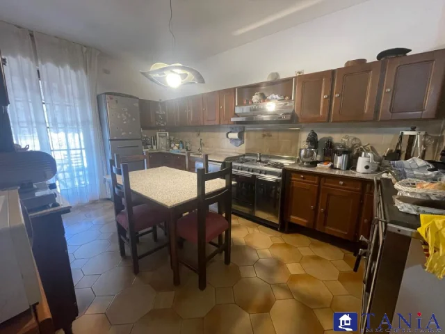 Porzione di casa sant'antonio rif 4552
